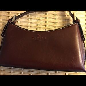Gucci bag