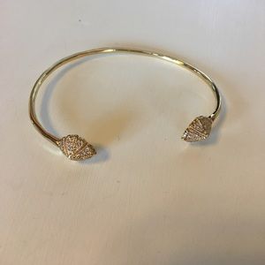 Like New Stella and Dot Cleopatra bracelet