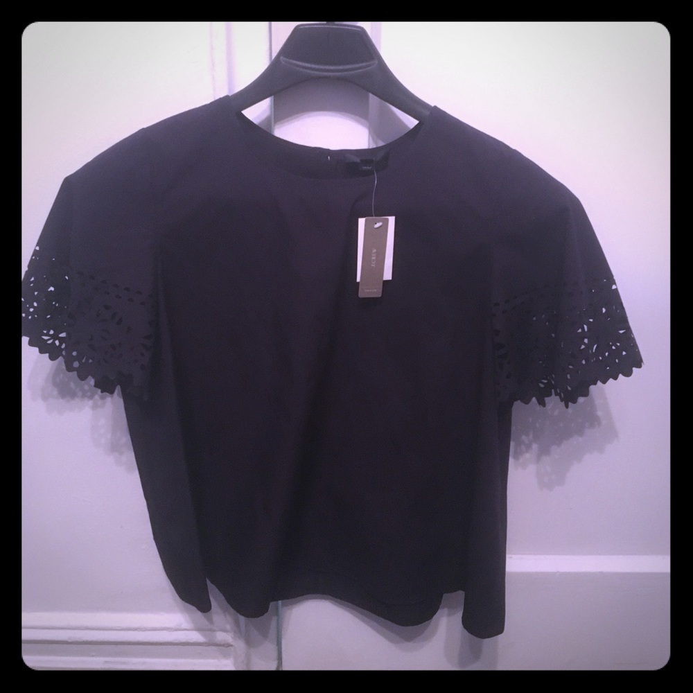 Brand New Jcrew Shirt