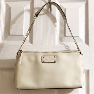 Kate Spade Byrd Wellesley Leather WKRU1427