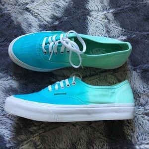 Vans Iso gradient Vans Iso gradient