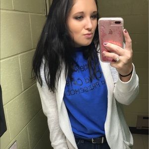 Meet your Posher, Mckenzie