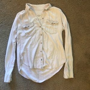 Abercrombie Button Up