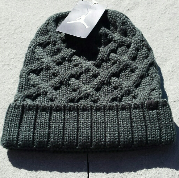 Jordan Accessories - ❄🎄Jordan Beanie