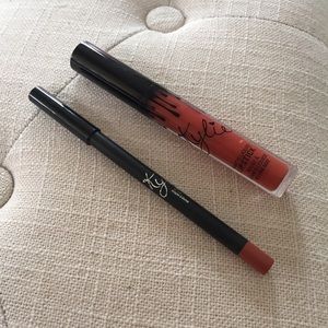 Kylie Lip Kit 22