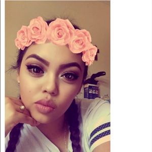 Meet your Posher, Selene