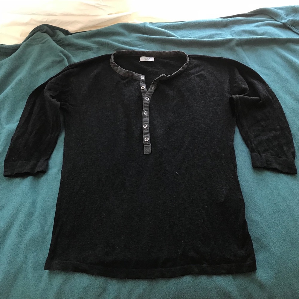 Zara t-shirt