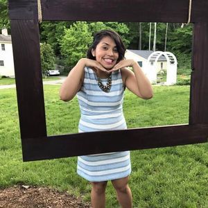 Meet your Posher, Itzel