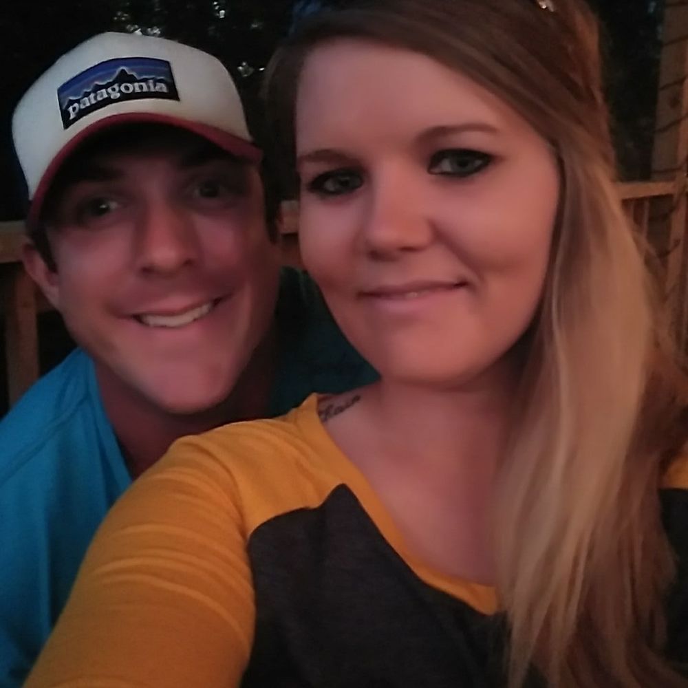 Meet your Posher, Amberly