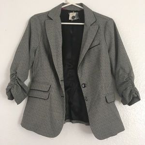 Maurice's blazer, NWT