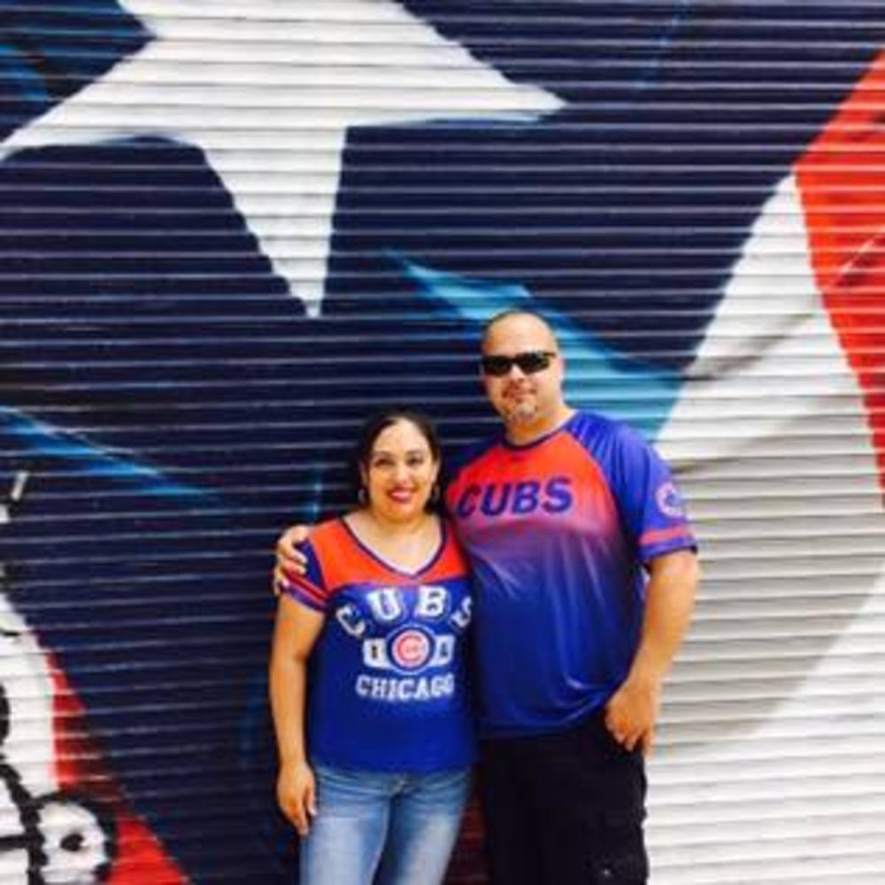 Meet your Posher, Brenda