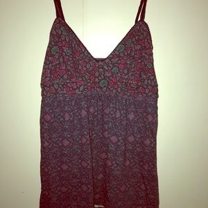 American eagle tank top
