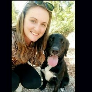 Meet your Posher, Meredith