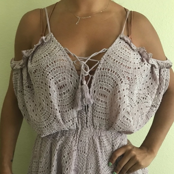 Romper - Picture 2 of 2