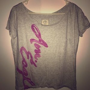 American eagle t shirt