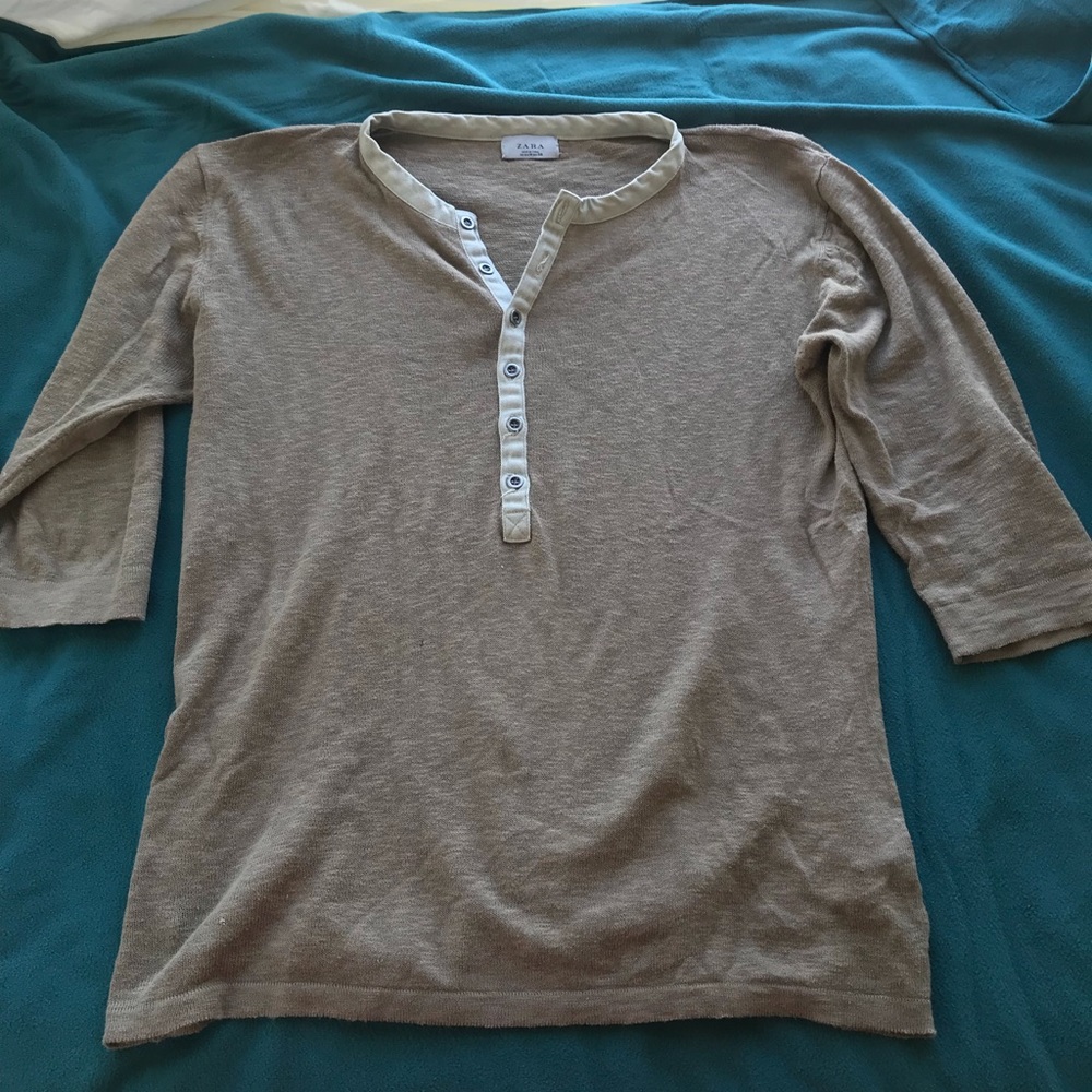 Zara t-shirt
