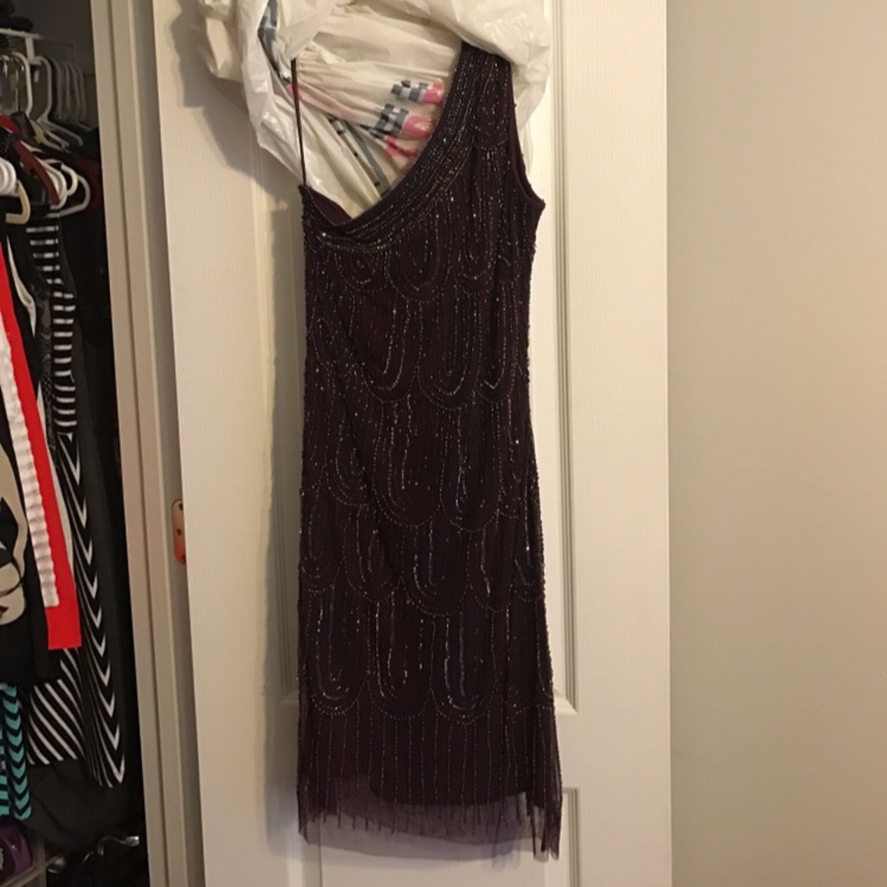 Formal cocktail dress