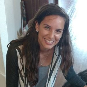 Meet your Posher, Sara