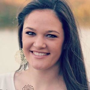 Meet your Posher, Chelsey