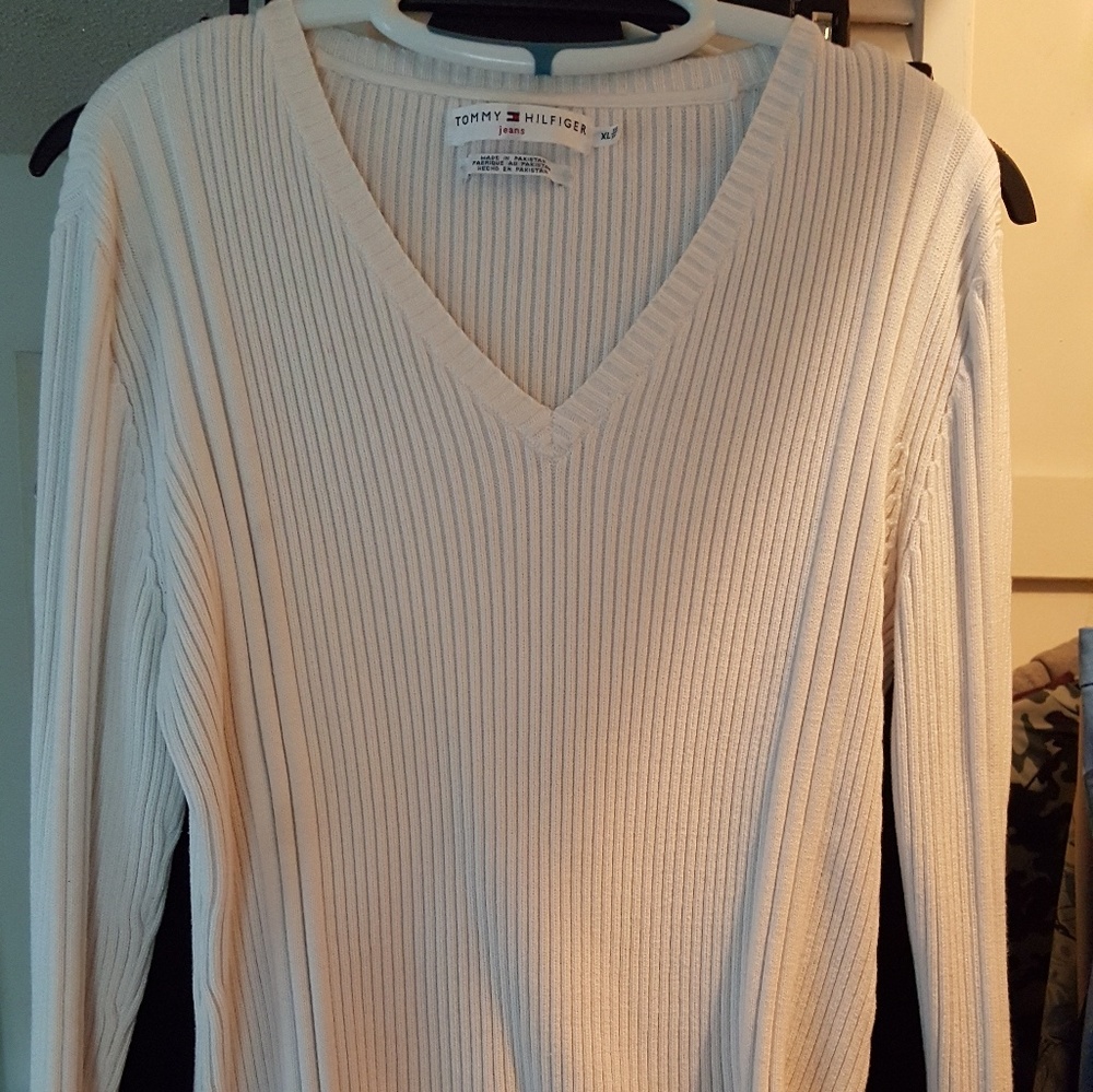 Tommy Hilfiger Sweater