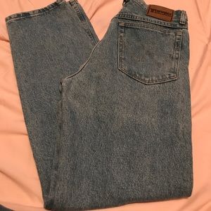 Men's Wrangler jeans 32x33