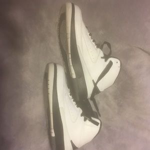 Nike Air Jordan retro