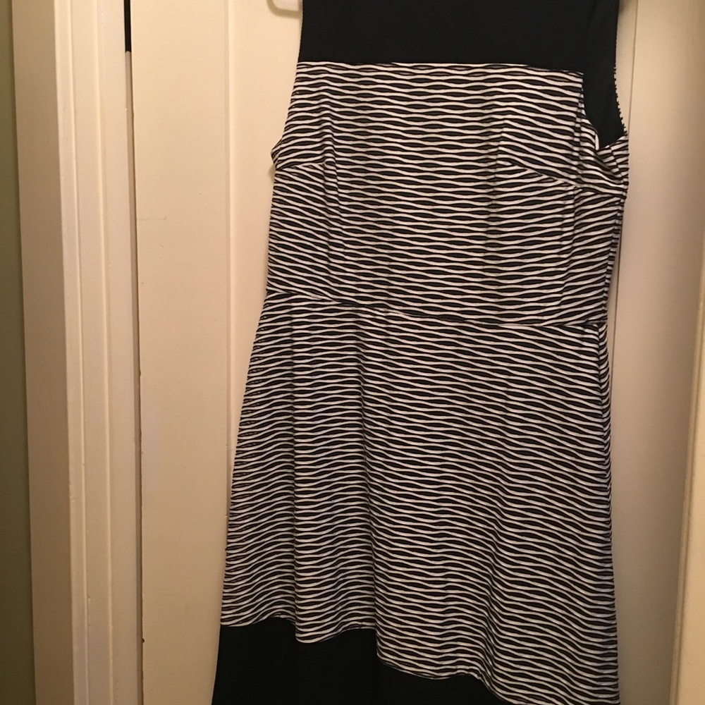 Work dress