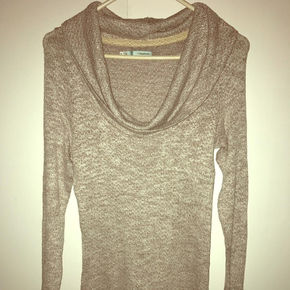 Maurice's top