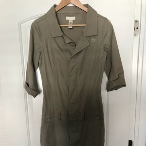 Diesel dress size M