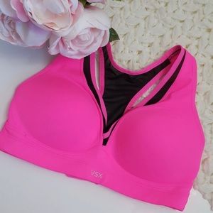 Victoria's Secret Wireless Sports Bra