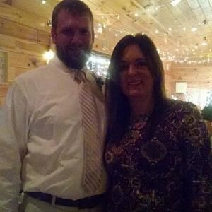 Meet your Posher, Sandy