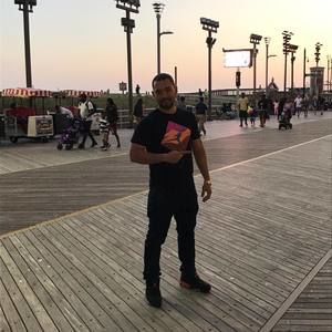 Meet your Posher, Jeremias