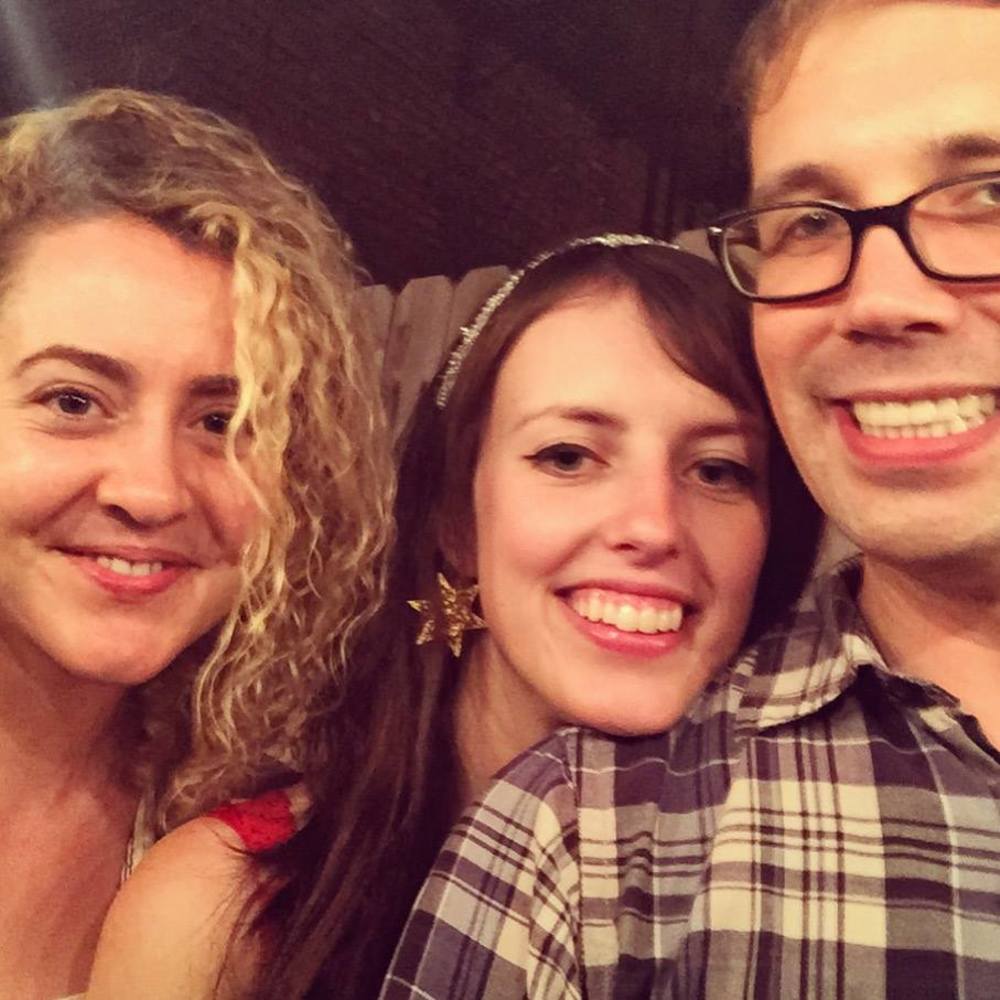 Meet your Posher, Raquel