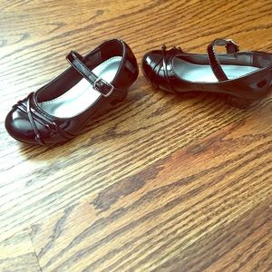 Toddler dress shoes