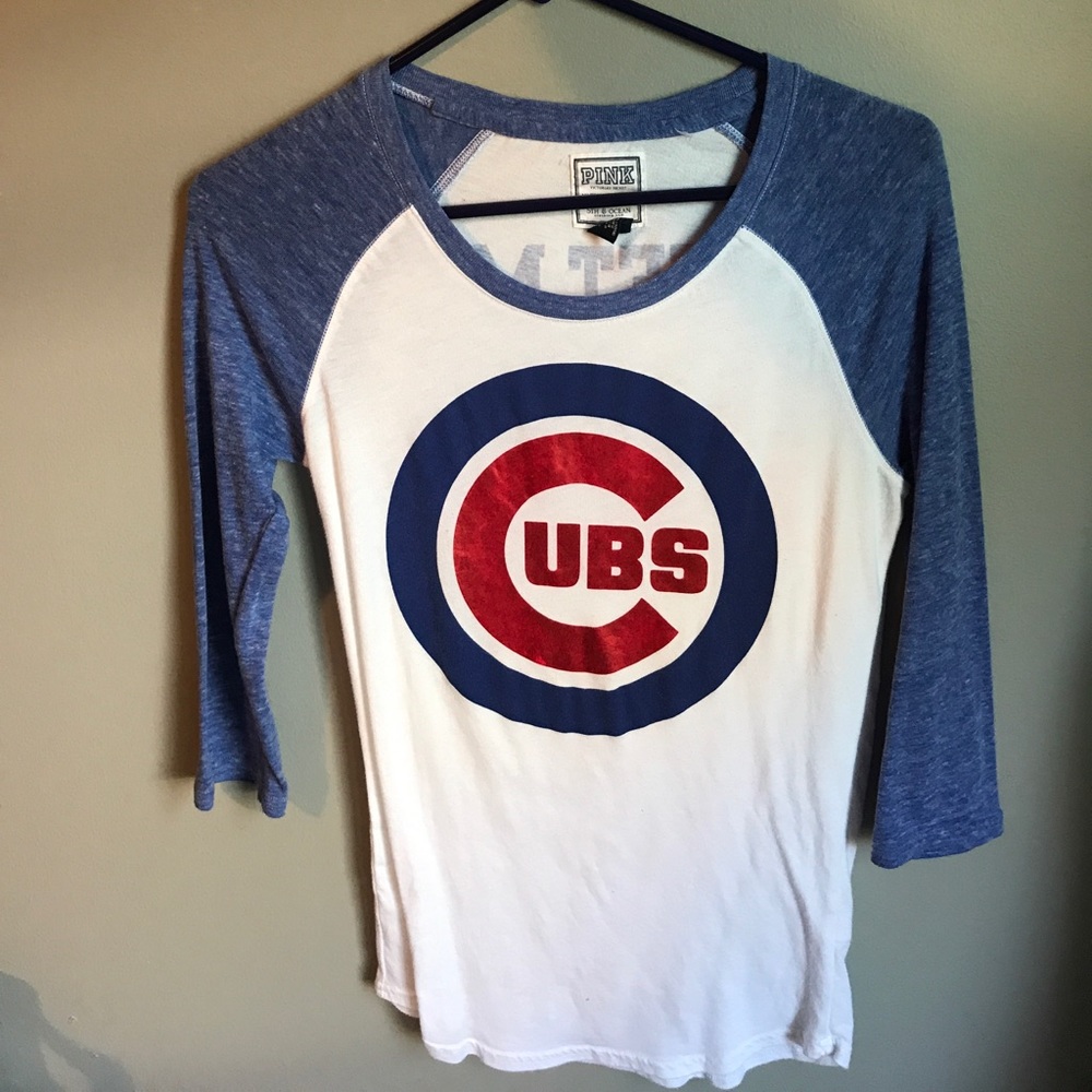 Cubs shirt