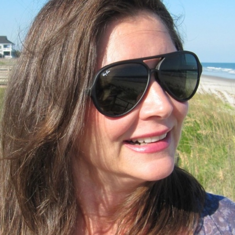 Bausch & Lomb CATS 5000 Raybans.