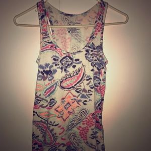 American Eagle tank top