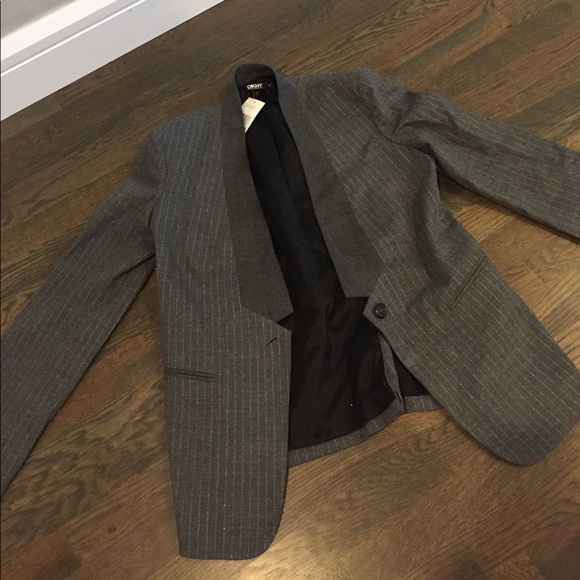 Dkny Jackets & Blazers - Oversized men’s inspired blazer