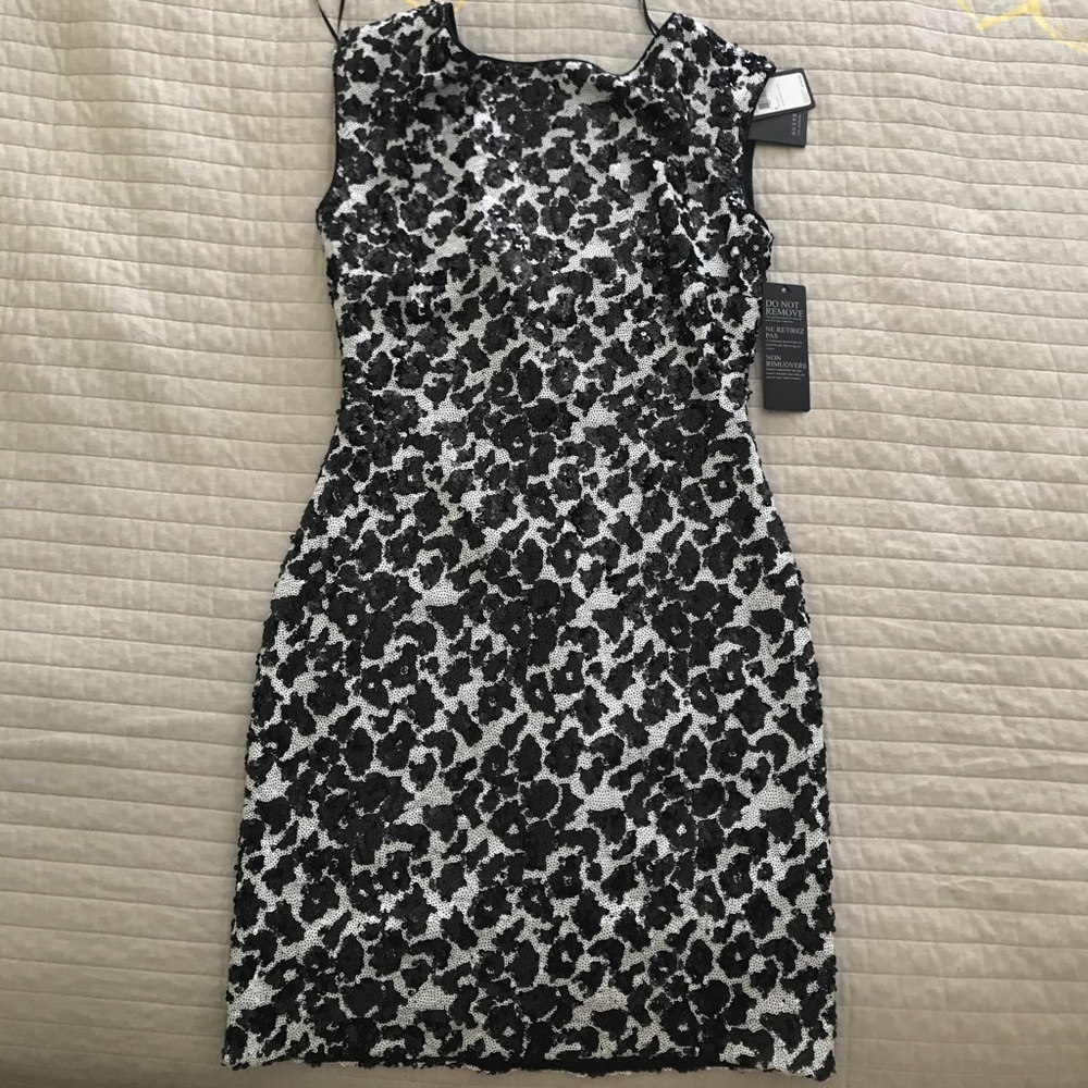 Party prom dress Guess