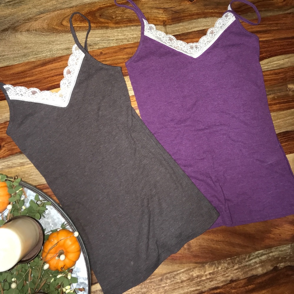 Old Navy tank top bundle!!