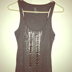 Gap tank top