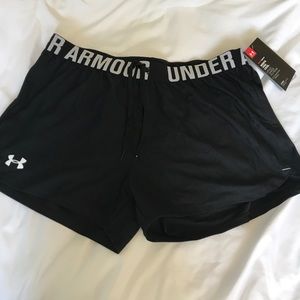 Under Armour shorts