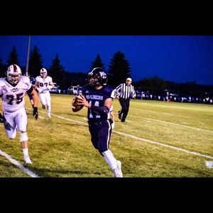 Meet your Posher, Tate