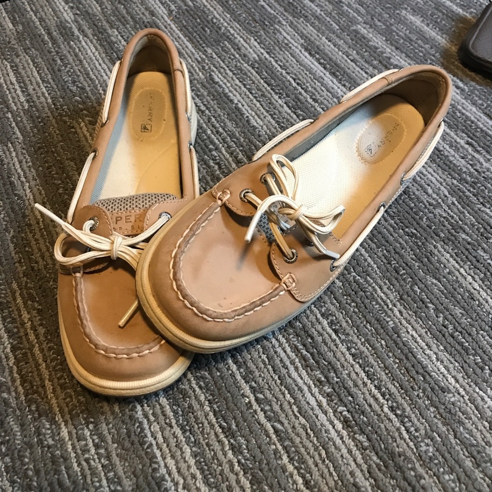 Sperry Shoes