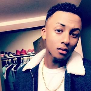 Meet your Posher, Christian