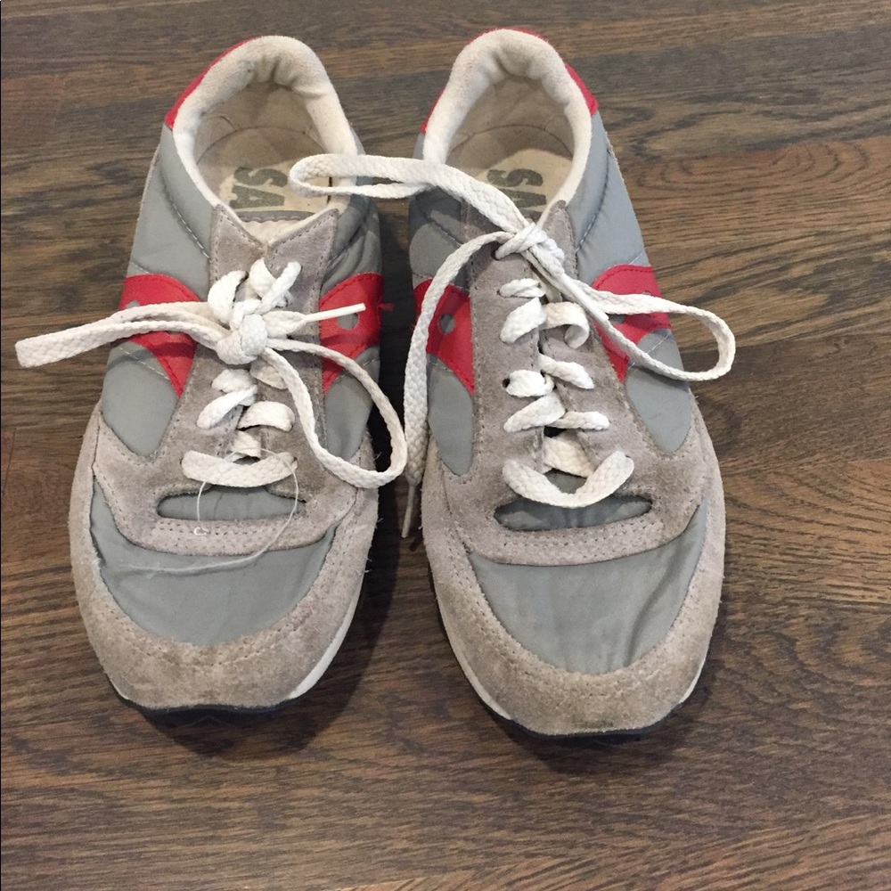 Saucony Sneaker