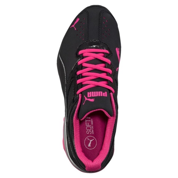 PUMA Tazon 6 SoftFoam Women's Running Shoes black - Picture 3 of 8