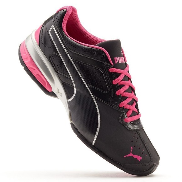 PUMA Tazon 6 SoftFoam Women's Running Shoes black - Picture 5 of 8