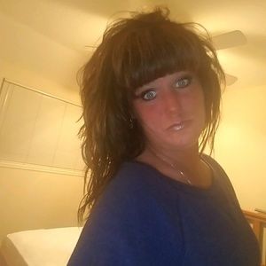 Meet your Posher, Tracy