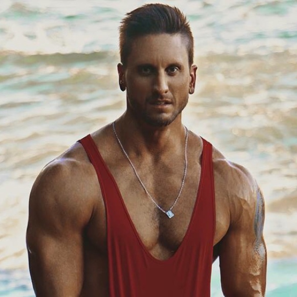 Meet your Posher, Graig